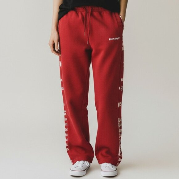 Palm Angels Sweatpants - Picture 1 of 11